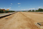 Mall Drive Underpass - JP Excavating