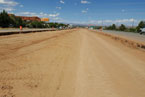 Mall Drive Underpass - JP Excavating