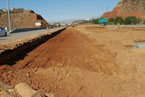 Mall Drive Underpass - JP Excavating