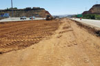 Mall Drive Underpass - JP Excavating