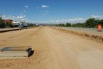 Mall Drive Underpass - JP Excavating