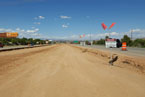 Mall Drive Underpass - JP Excavating