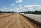 Mall Drive Underpass - JP Excavating