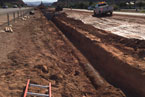 Mall Drive Underpass - JP Excavating