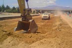 Mall Drive Underpass - JP Excavating