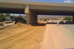 Mall Drive Underpass - JP Excavating