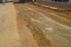 Mall Drive Underpass - JP Excavating