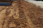 Mall Drive Underpass - JP Excavating
