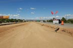 Mall Drive Underpass - JP Excavating