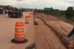 Mall Drive Underpass - JP Excavating