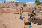 Millcreek Park - JP Excavating