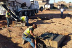 Millcreek Park - JP Excavating