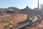 Millcreek Park - JP Excavating