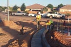 Millcreek Park - JP Excavating