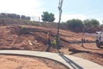 Millcreek Park - JP Excavating
