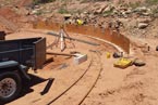 Millcreek Park - JP Excavating