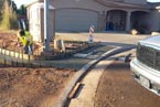 Millcreek Park - JP Excavating