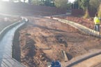 Millcreek Park - JP Excavating