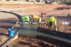 Millcreek Park - JP Excavating