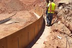 Millcreek Park - JP Excavating