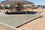 Millcreek Park - JP Excavating