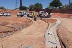 Millcreek Park - JP Excavating