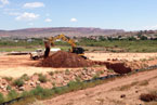 MWE St. George Medical - JP Excavating