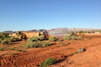 Paradise Village at Zion - JP Excavating