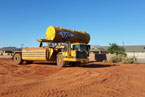 Paradise Village at Zion - JP Excavating