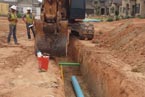 Sage Meadows Phase 4 - JP Excavating