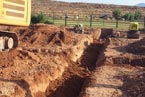 Sage Meadows Phase 4 - JP Excavating
