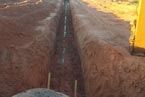 Sage Meadows Phase 4 - JP Excavating