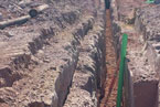 Snow Canyon Estates - JP Excavating