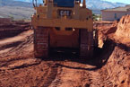 Snow Canyon Estates - JP Excavating