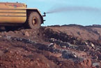 Snow Canyon Estates - JP Excavating