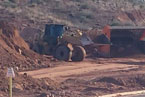Snow Canyon Estates - JP Excavating