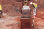 Snow Canyon Estates - JP Excavating