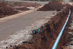 Snow Canyon Estates - JP Excavating