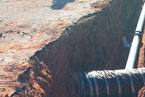 Snow Canyon Estates - JP Excavating