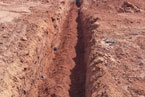 Snow Canyon Estates - JP Excavating