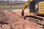 Snow Canyon Estates - JP Excavating