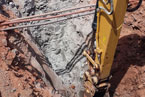 Snow Canyon Estates - JP Excavating