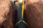 Snow Canyon Estates - JP Excavating