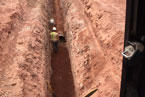 Snow Canyon Estates - JP Excavating