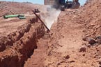 Snow Canyon Estates - JP Excavating