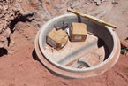 Snow Canyon Estates - JP Excavating