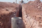 Snow Canyon Estates - JP Excavating