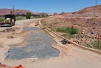 Snow Canyon Estates - JP Excavating