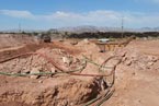Snow Canyon Estates - JP Excavating