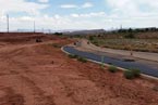 Snow Canyon Estates - JP Excavating